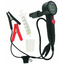 Testeur de liquide de frein CE-TFH10