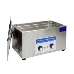 Bac à ultrasons 28L CE-ULTRA30