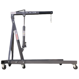 Grue pliante CE-SC10