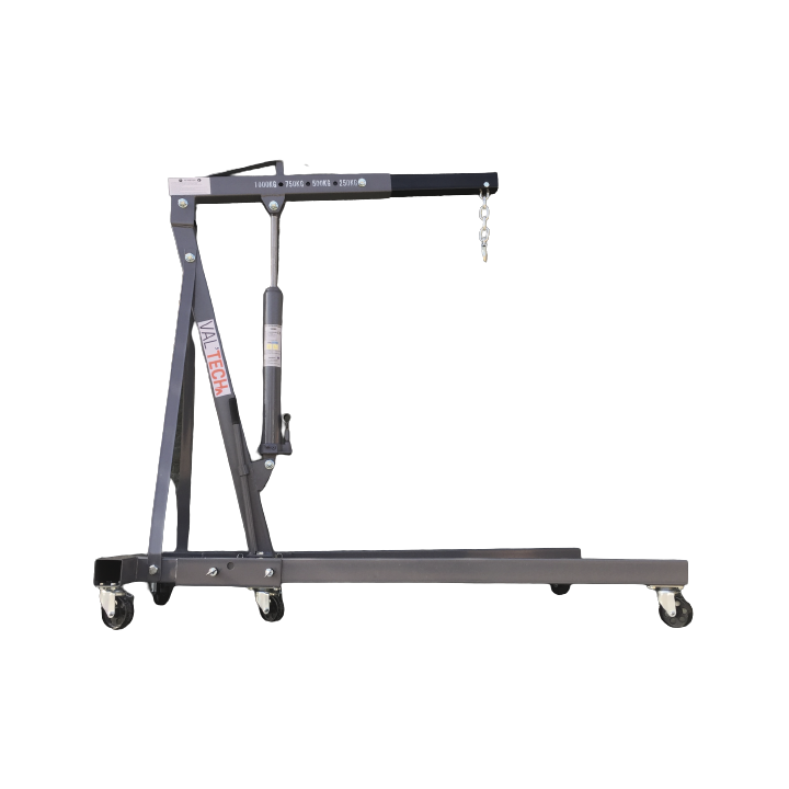 Grue pliante CE-SC10