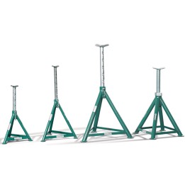 Chandelle CAX 8 COMPAC