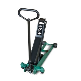 Cric rouleur 1.4T-HC 77