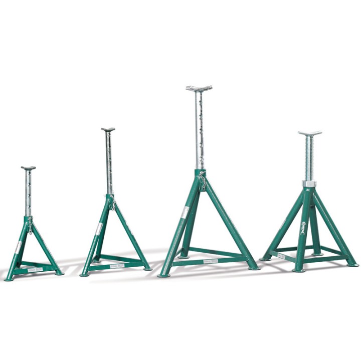 Chandelle CAX 8H COMPAC